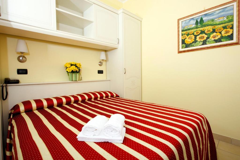 Hotel Baia Rímini Habitación foto